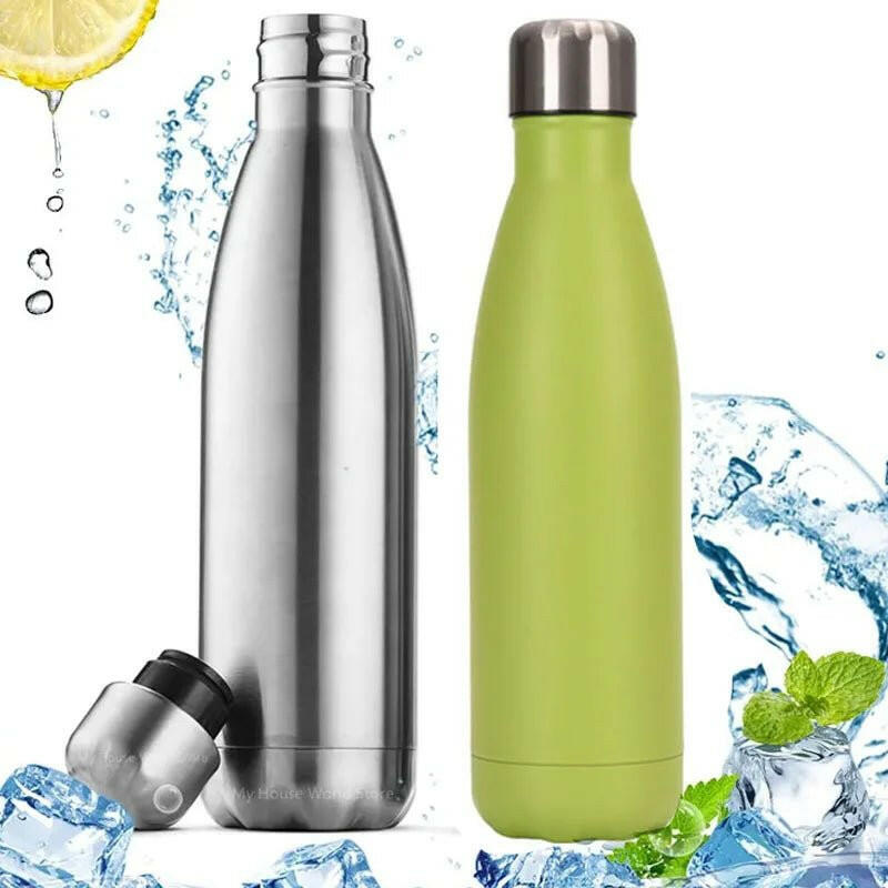 Sport Bottles - SPORTOZ