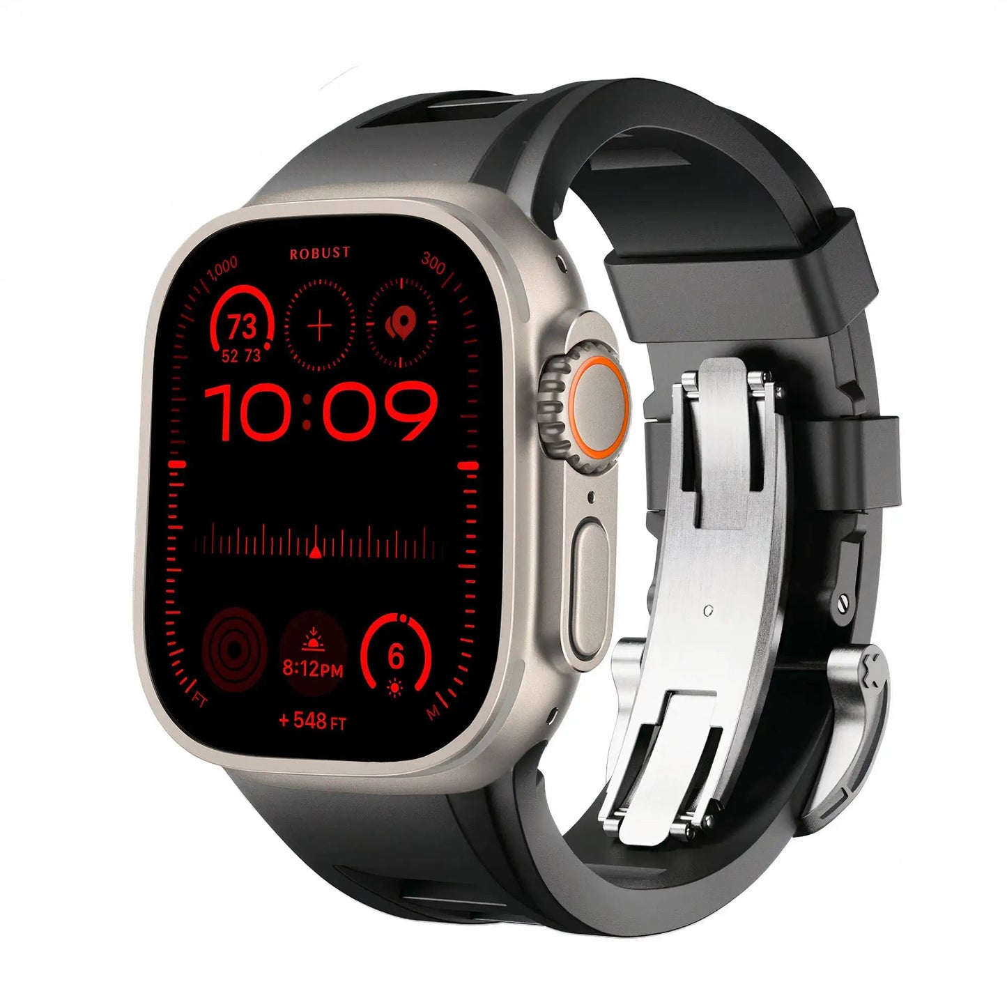 Sport Strap - SPORTOZ