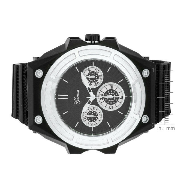 Men's Chronograph Sports Watch-SPORTOZ