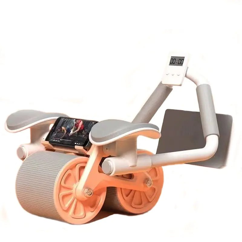 SPORTGS™ Abdominal Wheel-SPORTOZ