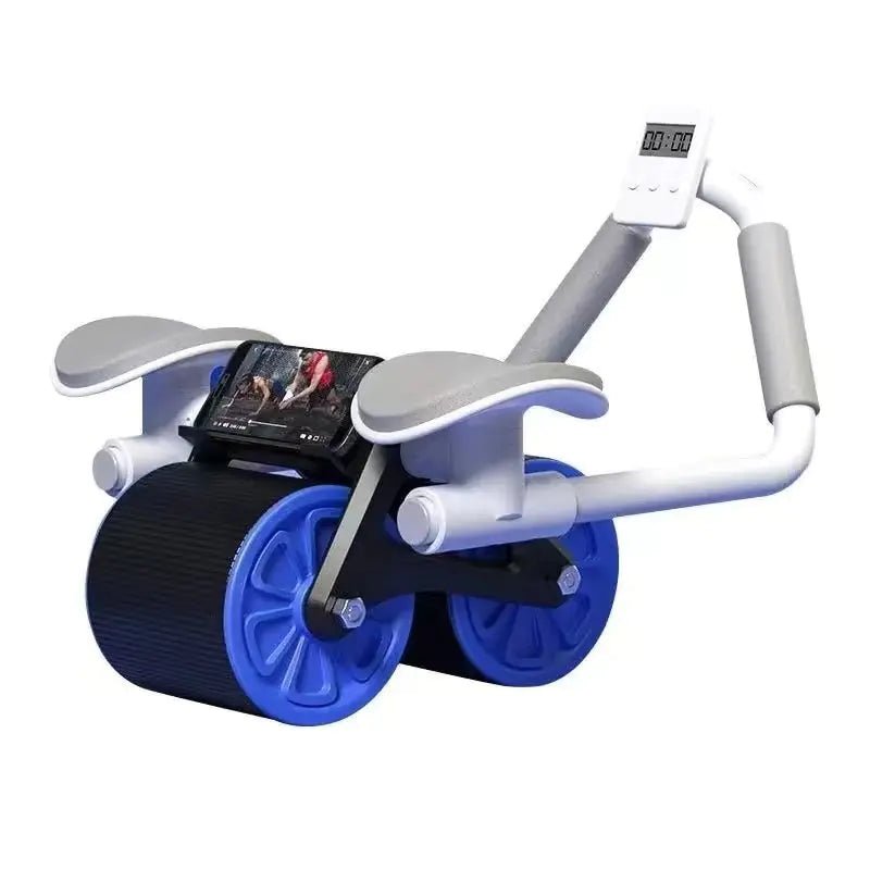 SPORTGS™ Abdominal Wheel-SPORTOZ