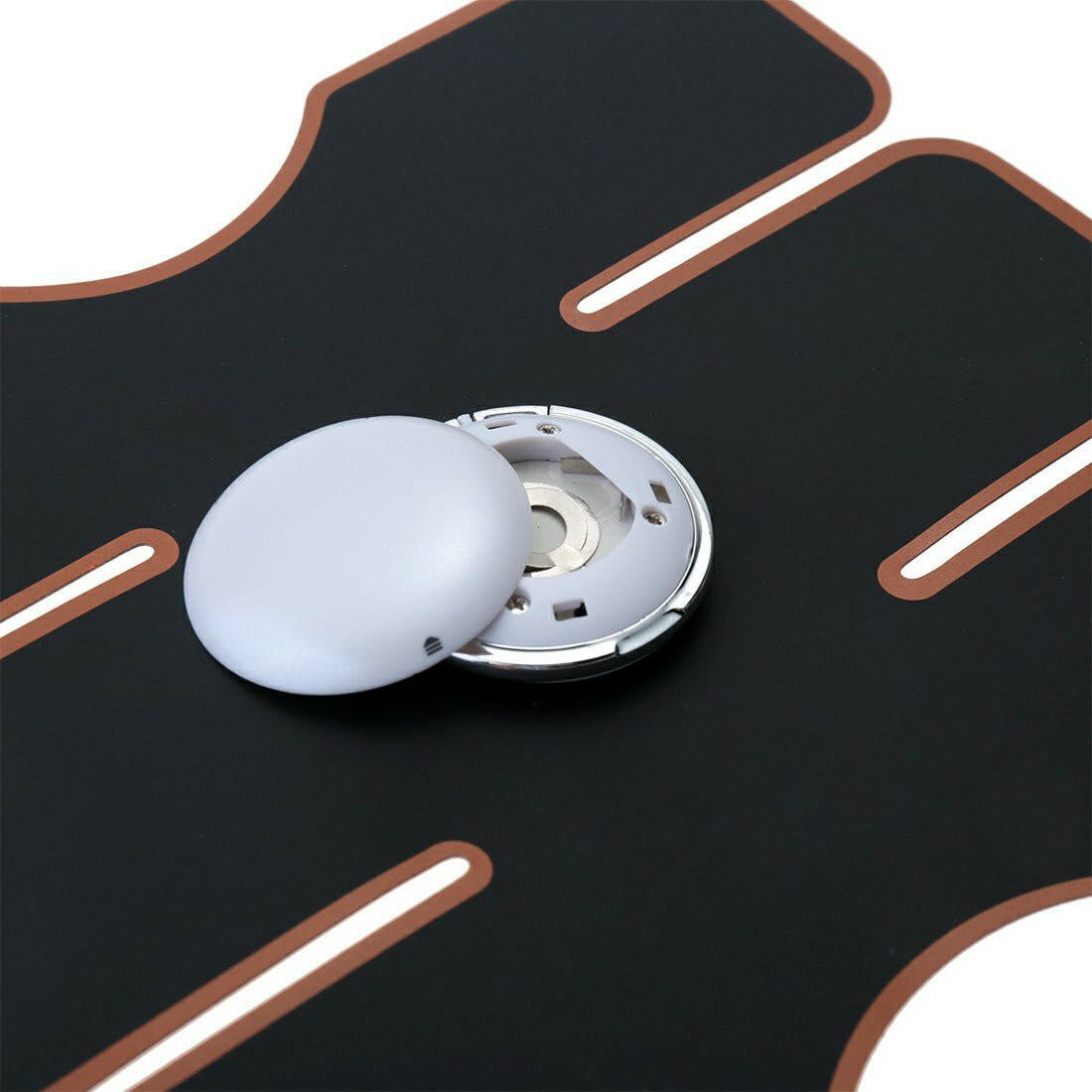 SportGS™ EMS Muscle Stimulator-SPORTOZ