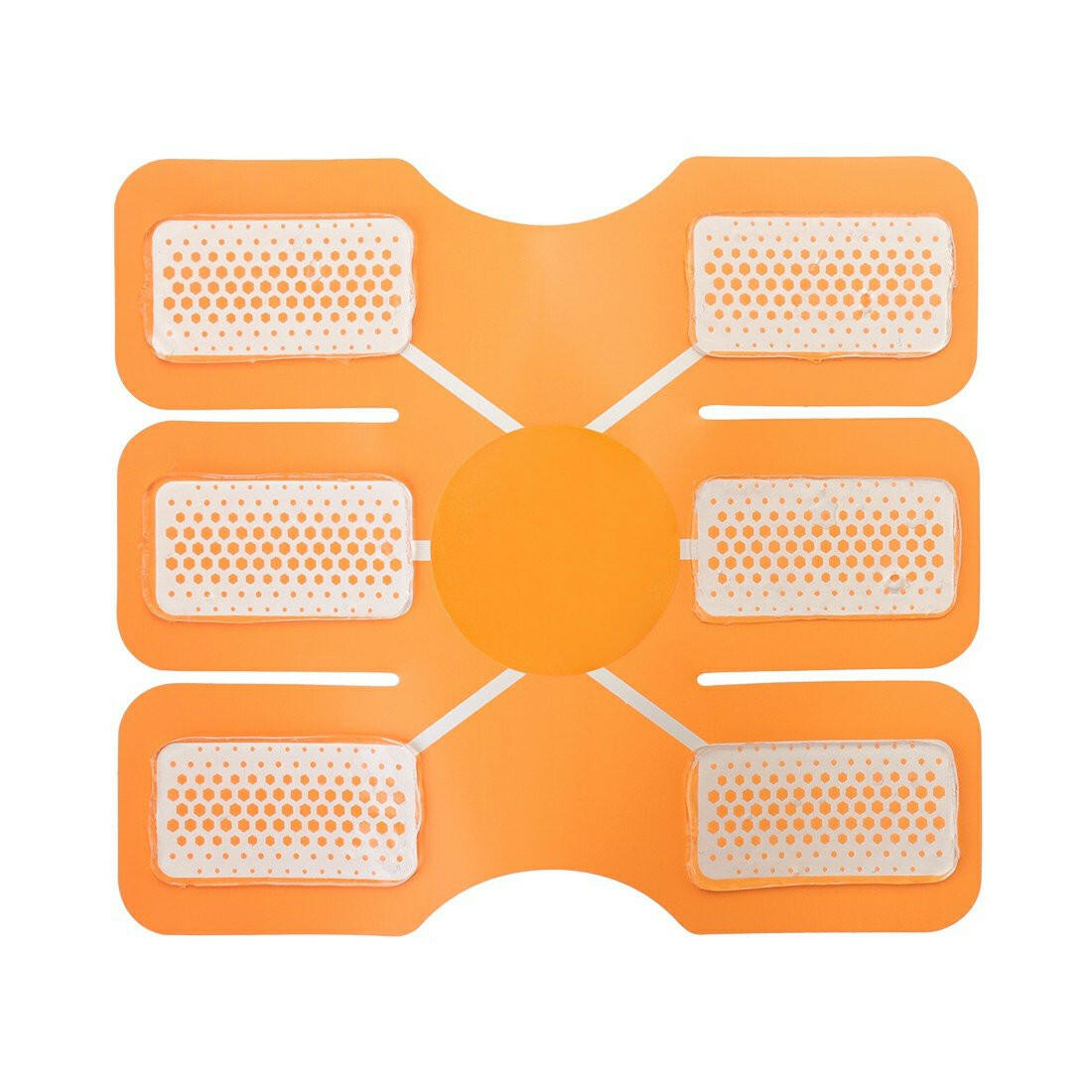 SportGS™ EMS Muscle Stimulator-SPORTOZ