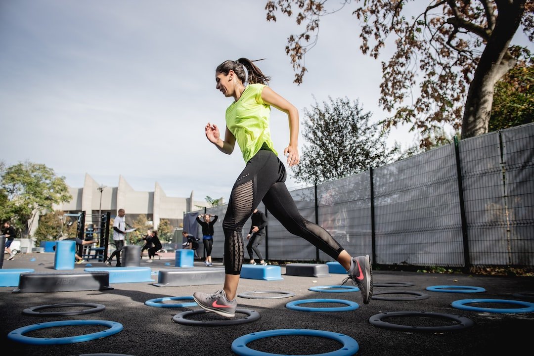 Breaking Through Plateaus: Unleashing Your Potential in Your Fitness Journey - Sportoz