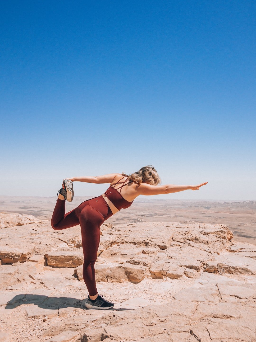 Consistency is Key: How to Stay on Track with Your Fitness Routine - Sportoz