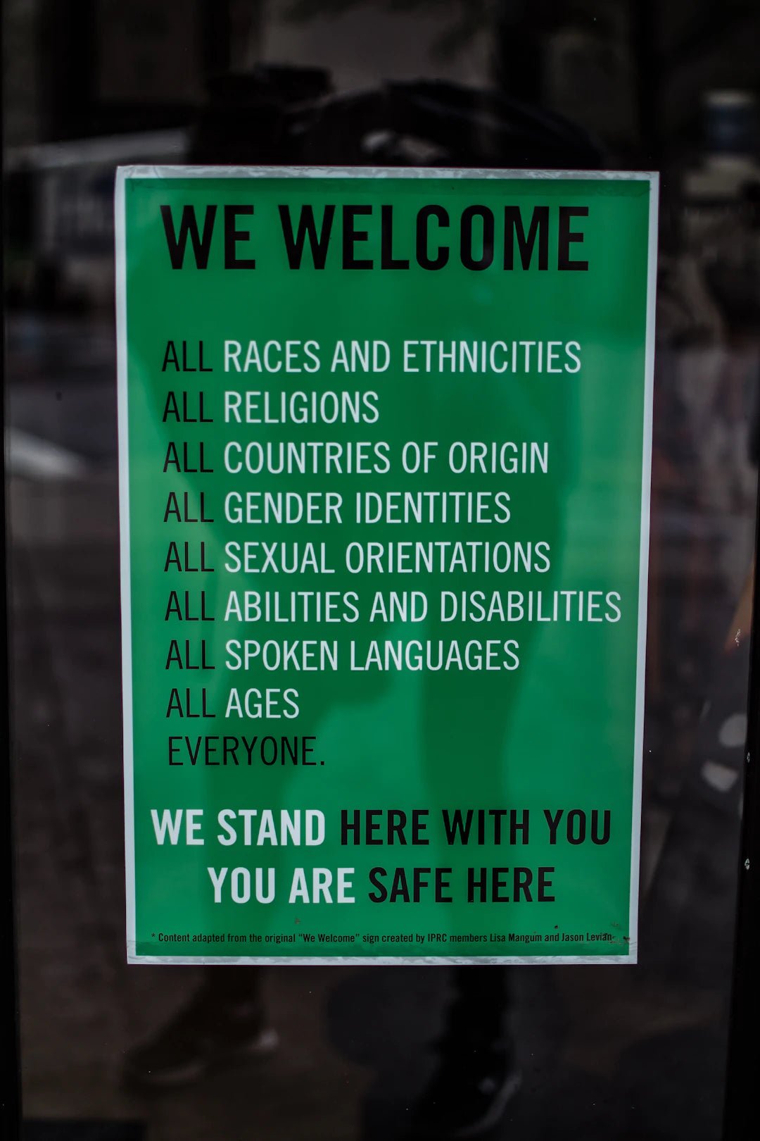 Creating a Welcoming Environment: Inclusive Practices in Youth Sports Programs - Sportoz