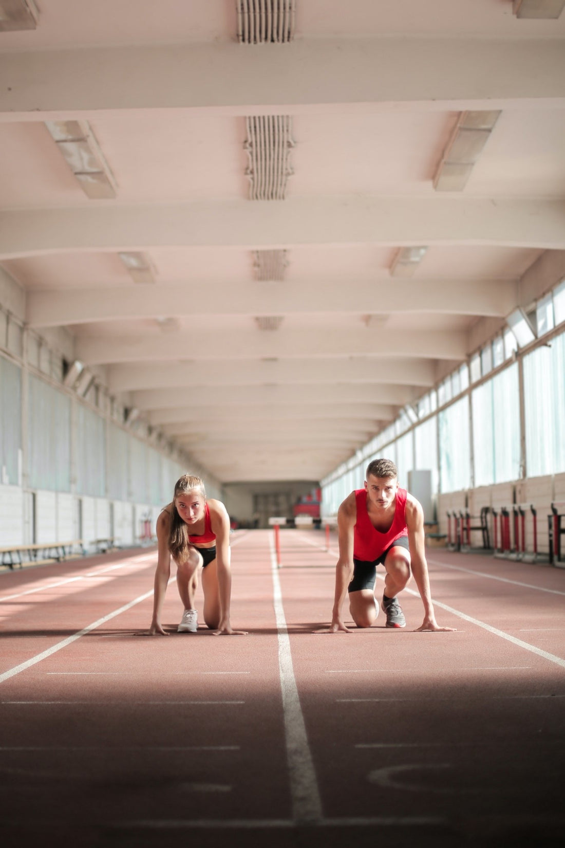 Exercise Routine - Sportoz