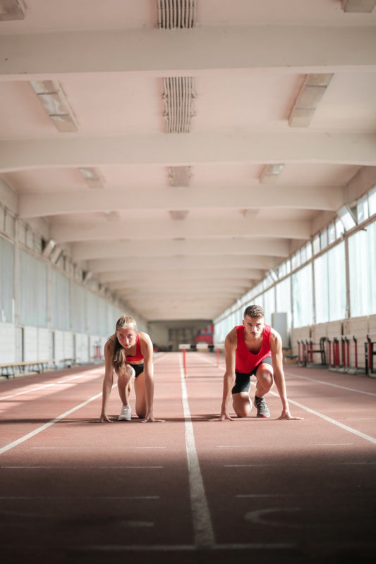 Exercise Routine - Sportoz