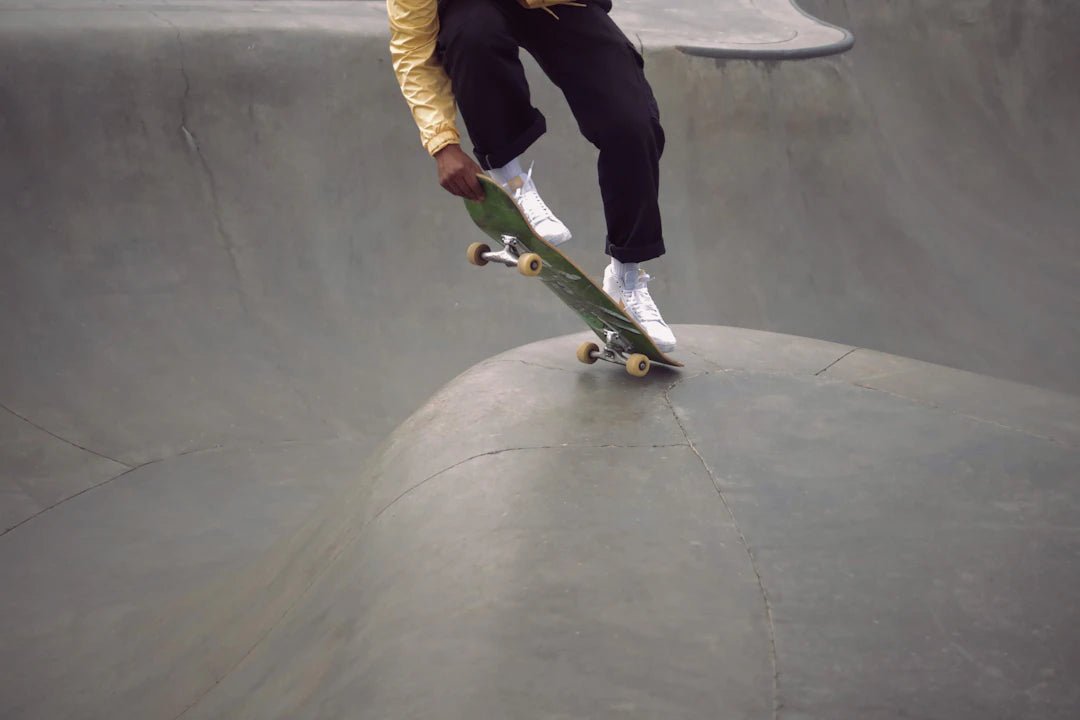 Exploring Different Types of Sports: From Traditional to Extreme - Sportoz