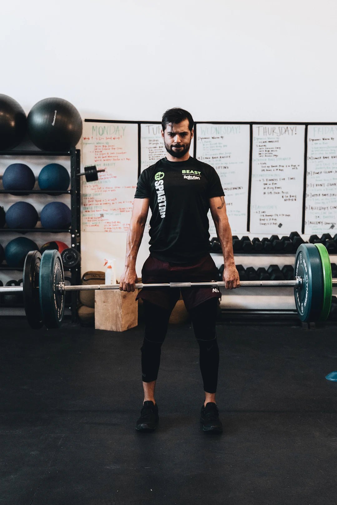 Future Trends in Sports: Innovations That Will Transform Fitness - Sportoz
