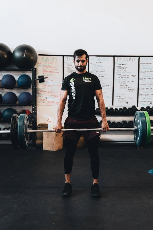 Future Trends in Sports: Innovations That Will Transform Fitness - Sportoz