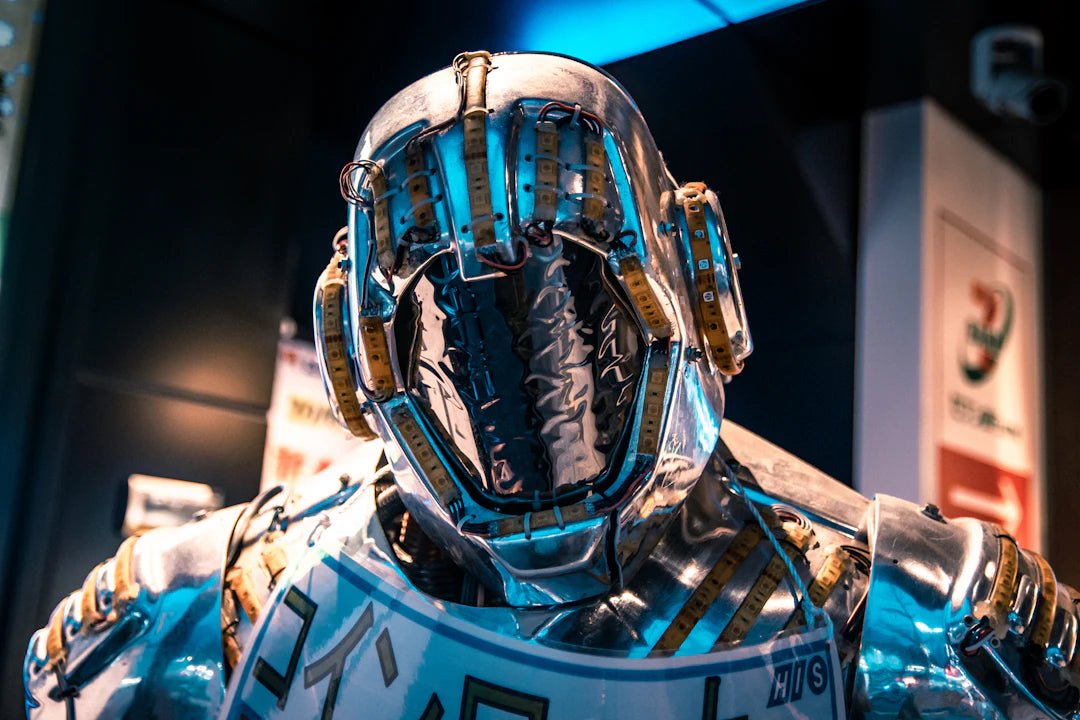 Game Changers: Innovations in Sports Equipment & Safety Gear - Sportoz