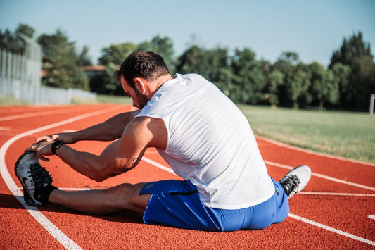 Stay in the Game: How to Prevent and Treat Exercise-Related Injuries - Sportoz