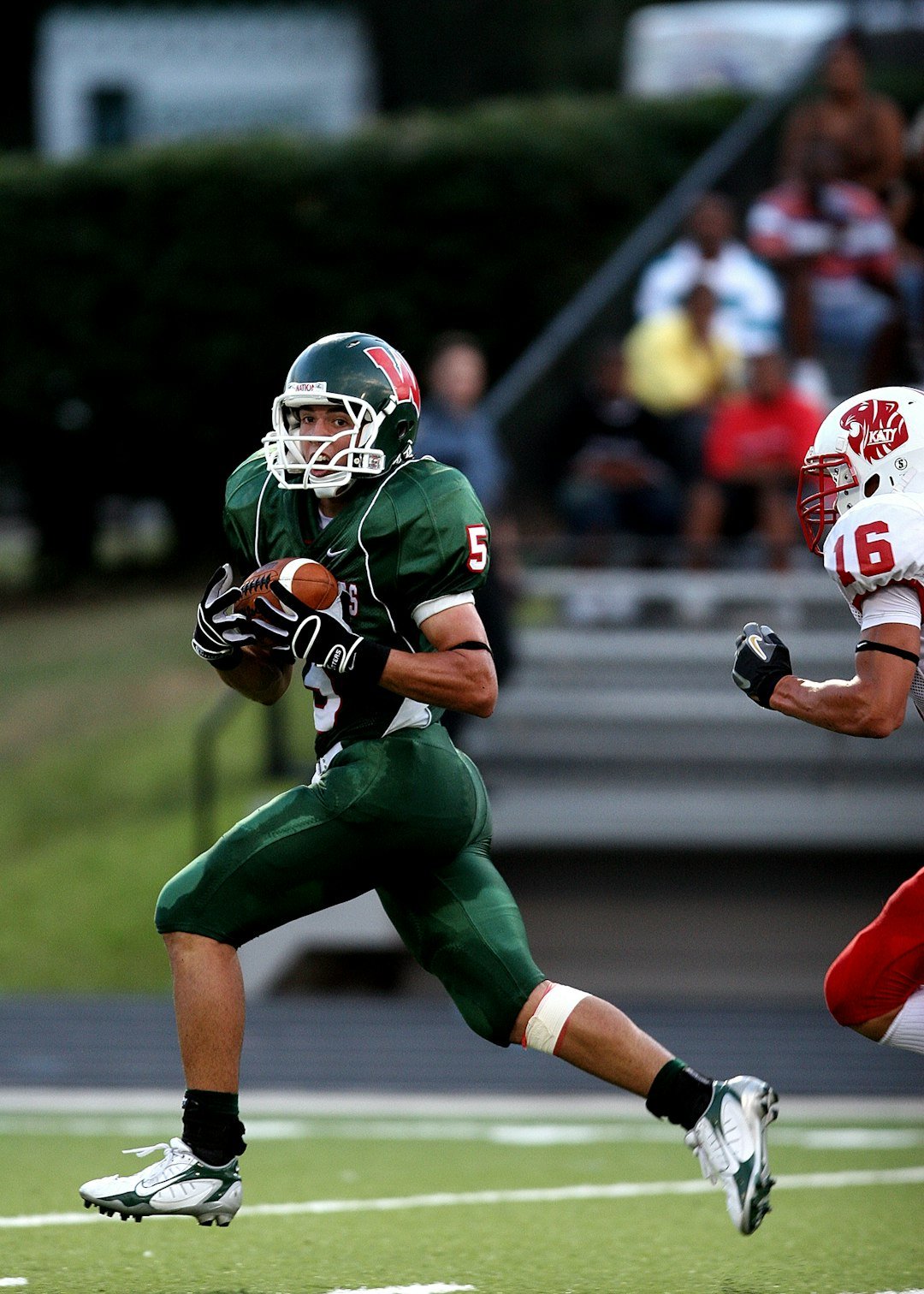 The Art of Sports Photography: Capturing the Action - Sportoz