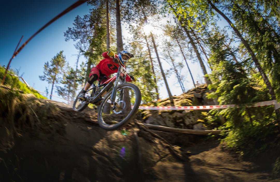 The Art of Sports Photography: Capturing the Moment - Sportoz