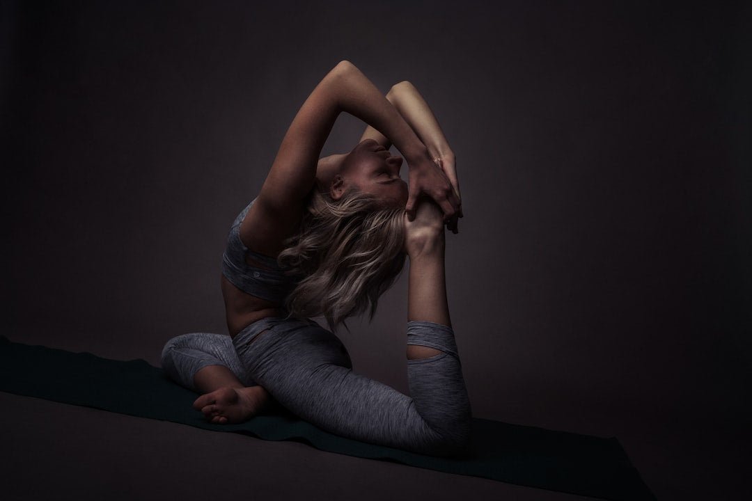 The Flex Effect: Unlocking the Power of Stretching for Fitness - Sportoz