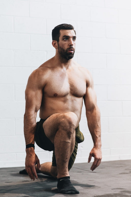 The Importance of Stretching Before and After Workouts - Sportoz
