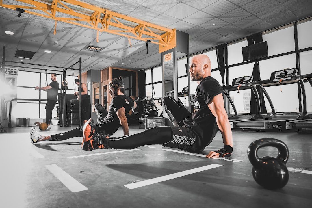 The Journey to a Better You: Unleashing the Benefits of Tracking Your Fitness Progress - Sportoz