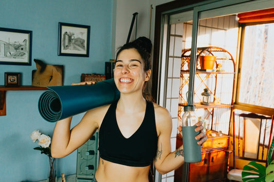 The Mind-Blowing Mental Health Benefits of Exercise - Sportoz