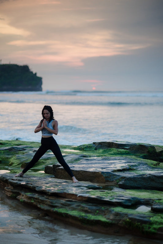 The Secret Power of Supplements: Unleashing Your Fitness Potential - Sportoz
