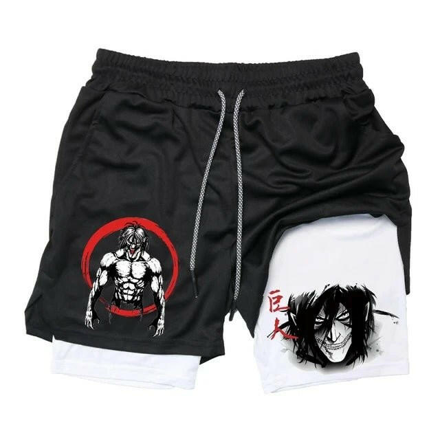 Running Sport Shorts - SPORTOZ