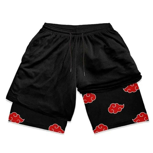Running Sport Shorts - SPORTOZ