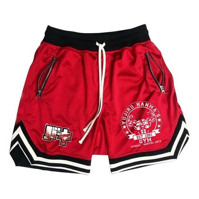 Running Sport Shorts - SPORTOZ
