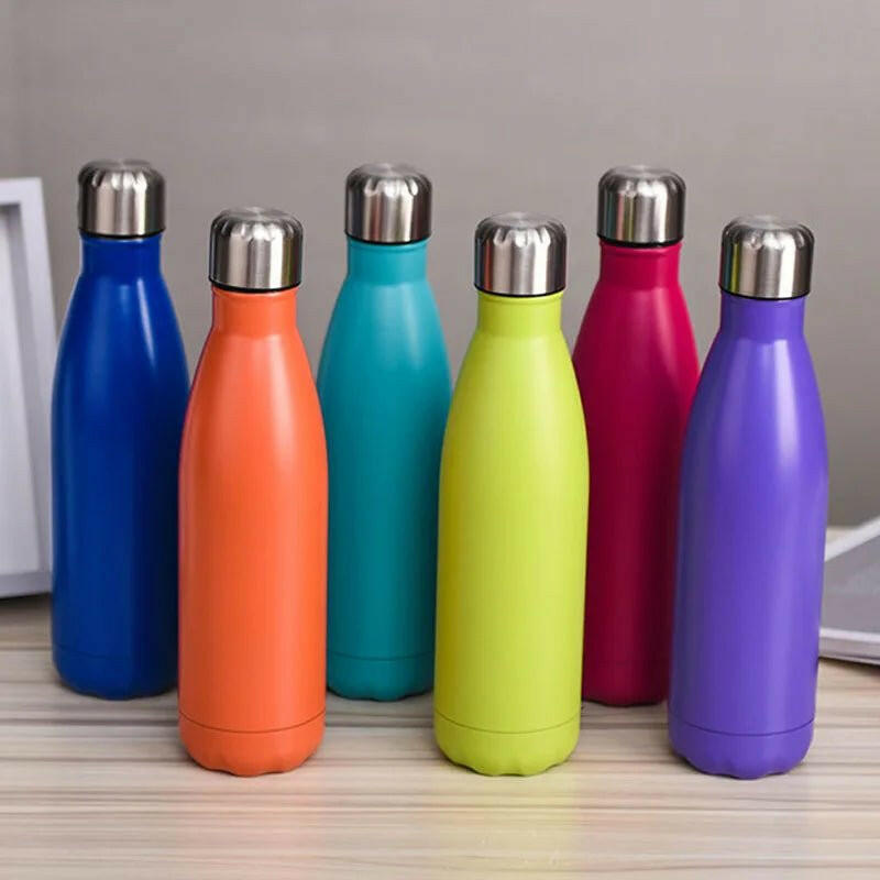 Sport Bottles - SPORTOZ