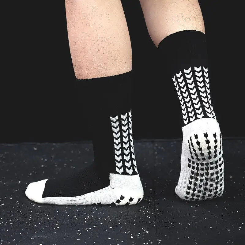 Men and Women Non-slip Socks-SPORTOZ