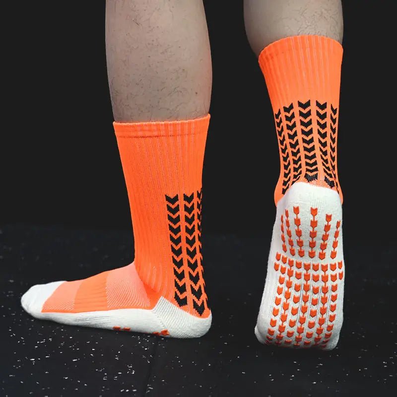 Men and Women Non-slip Socks-SPORTOZ