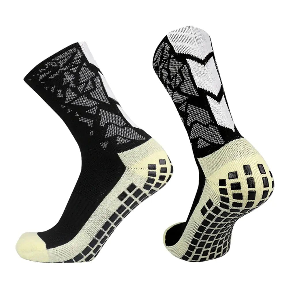 Men and Women Non-slip Socks-SPORTOZ