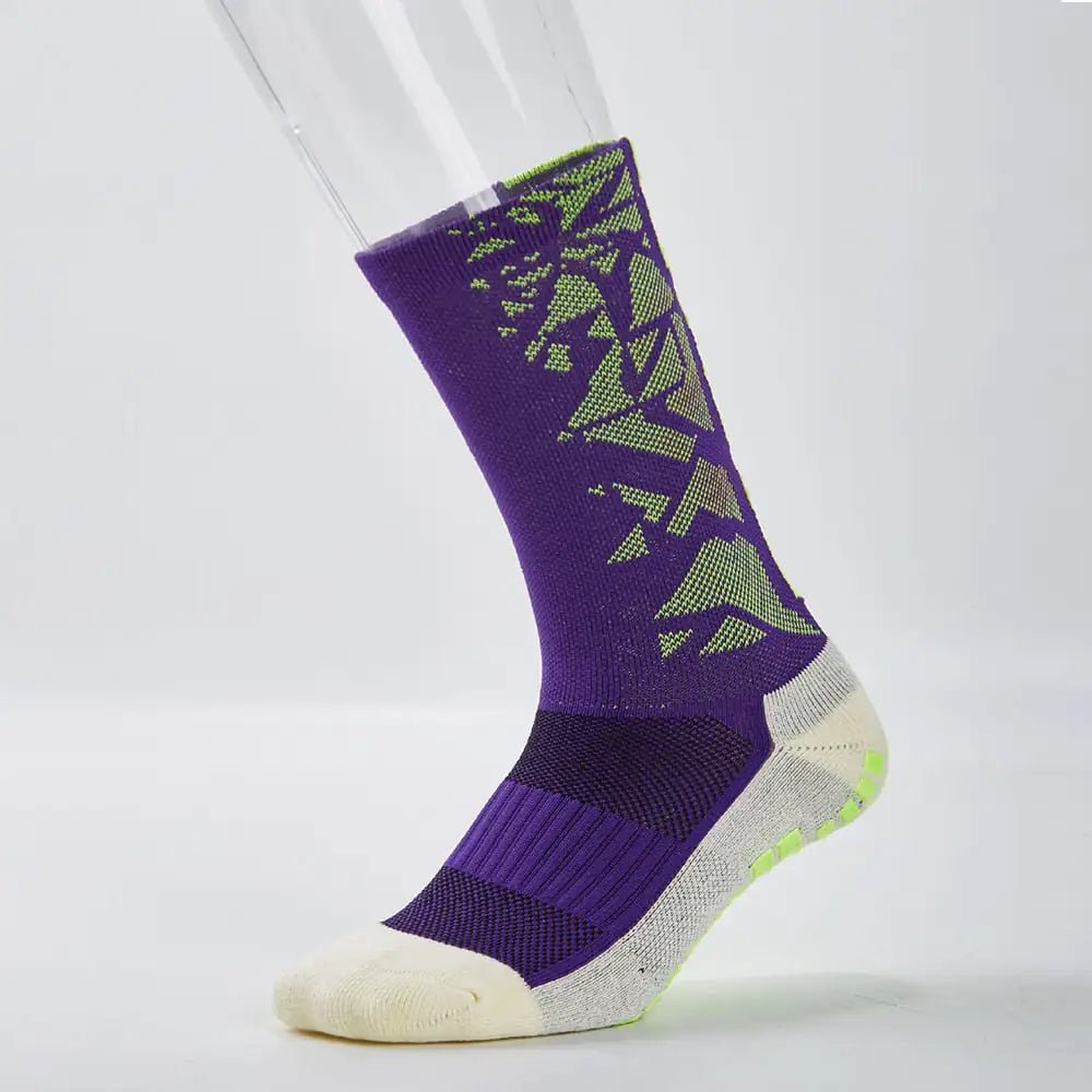 Men and Women Non-slip Socks-SPORTOZ