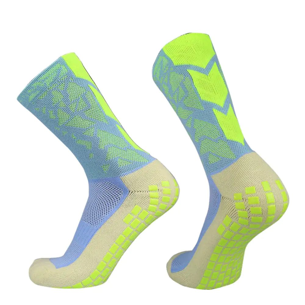 Men and Women Non-slip Socks-SPORTOZ