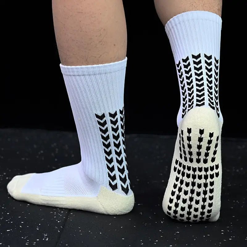 Men and Women Non-slip Socks-SPORTOZ