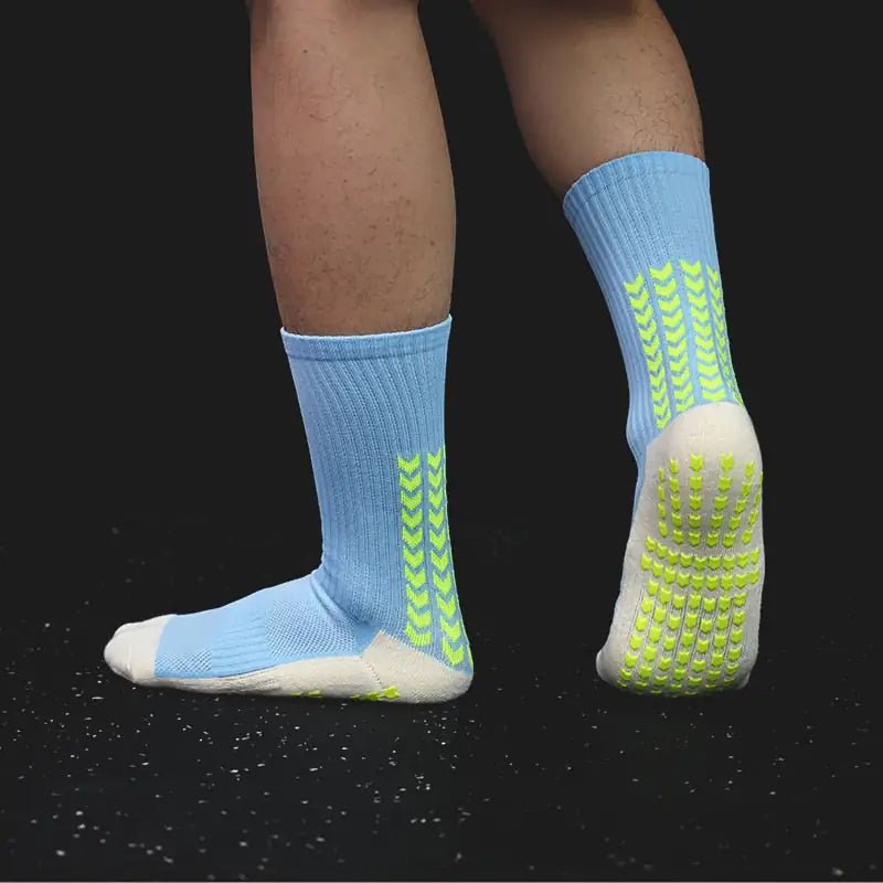 Men and Women Non-slip Socks-SPORTOZ