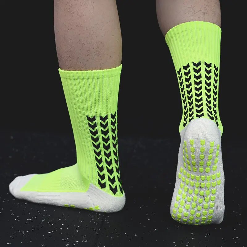 Men and Women Non-slip Socks-SPORTOZ