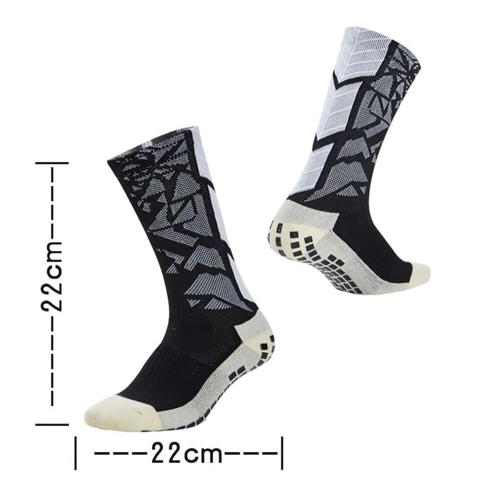 Men and Women Non-slip Socks-SPORTOZ