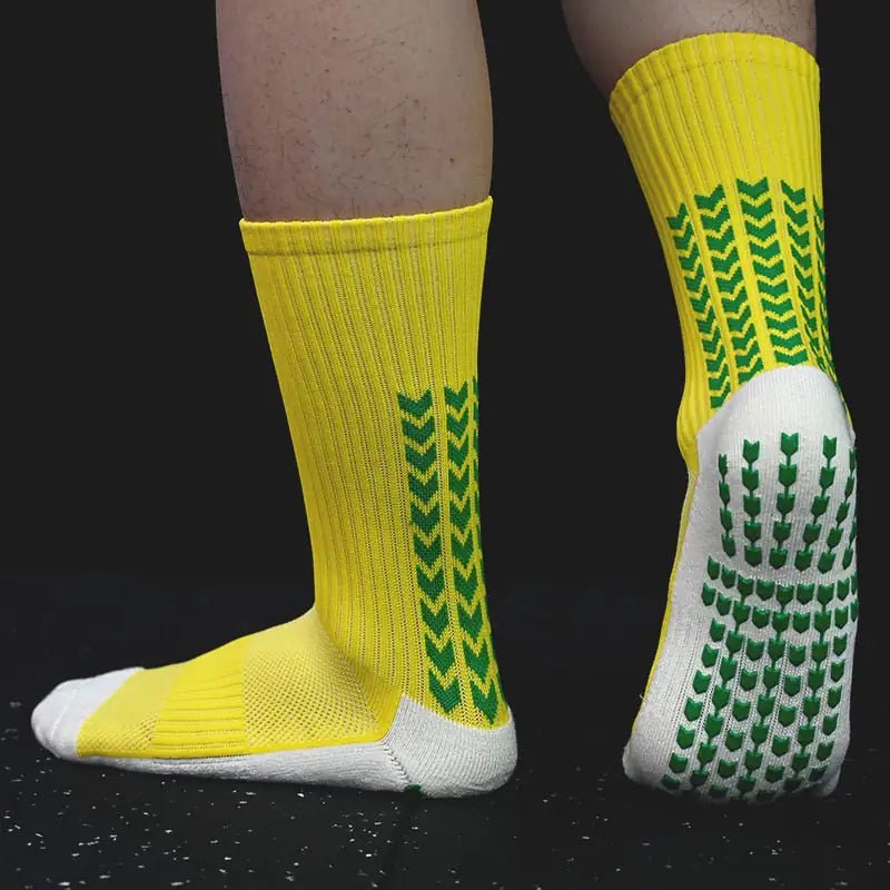 Men and Women Non-slip Socks-SPORTOZ