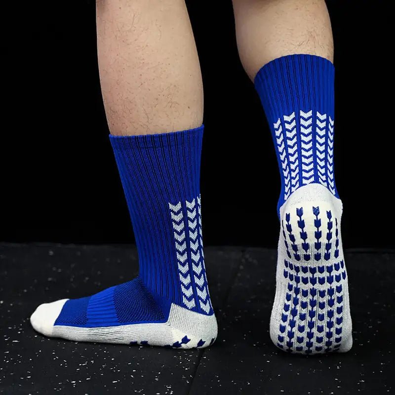 Men and Women Non-slip Socks-SPORTOZ