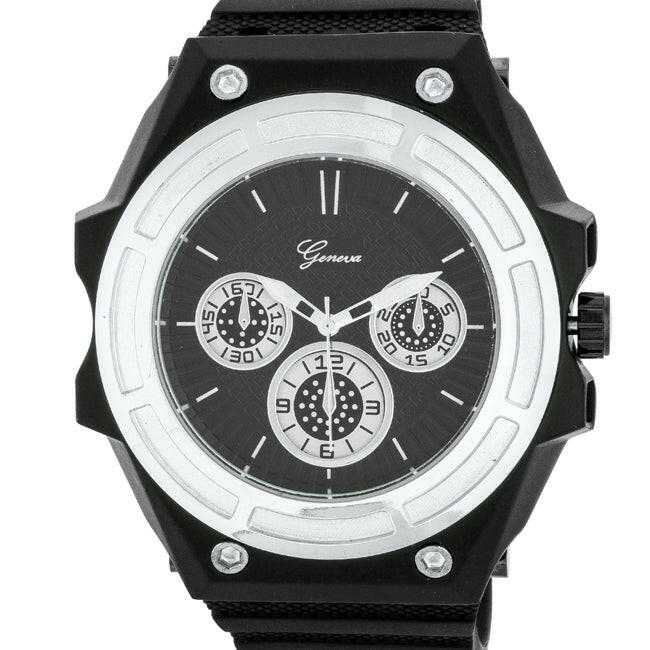 Men's Chronograph Sports Watch-SPORTOZ