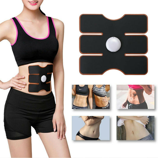 SportGS™ EMS Muscle Stimulator-SPORTOZ